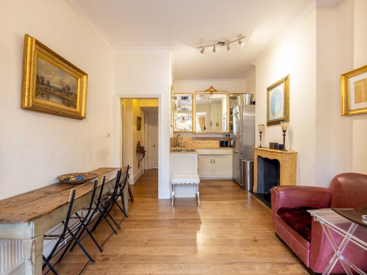 Pass The Keys Split-Floors Antique Apartment In Portobello Road London Exterior photo