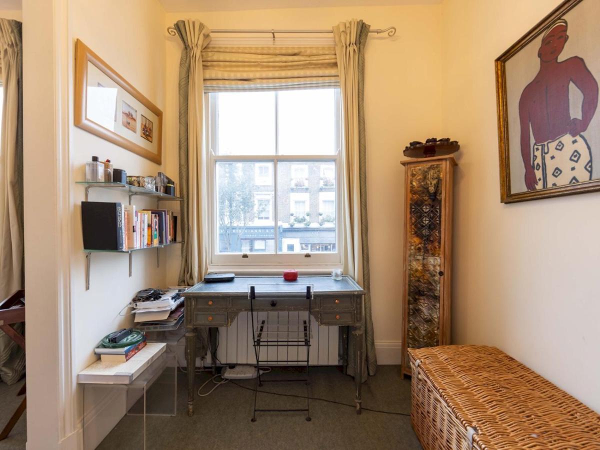 Pass The Keys Split-Floors Antique Apartment In Portobello Road London Exterior photo