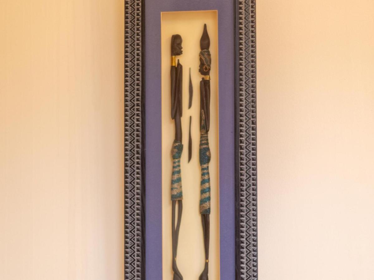 Pass The Keys Split-Floors Antique Apartment In Portobello Road London Exterior photo